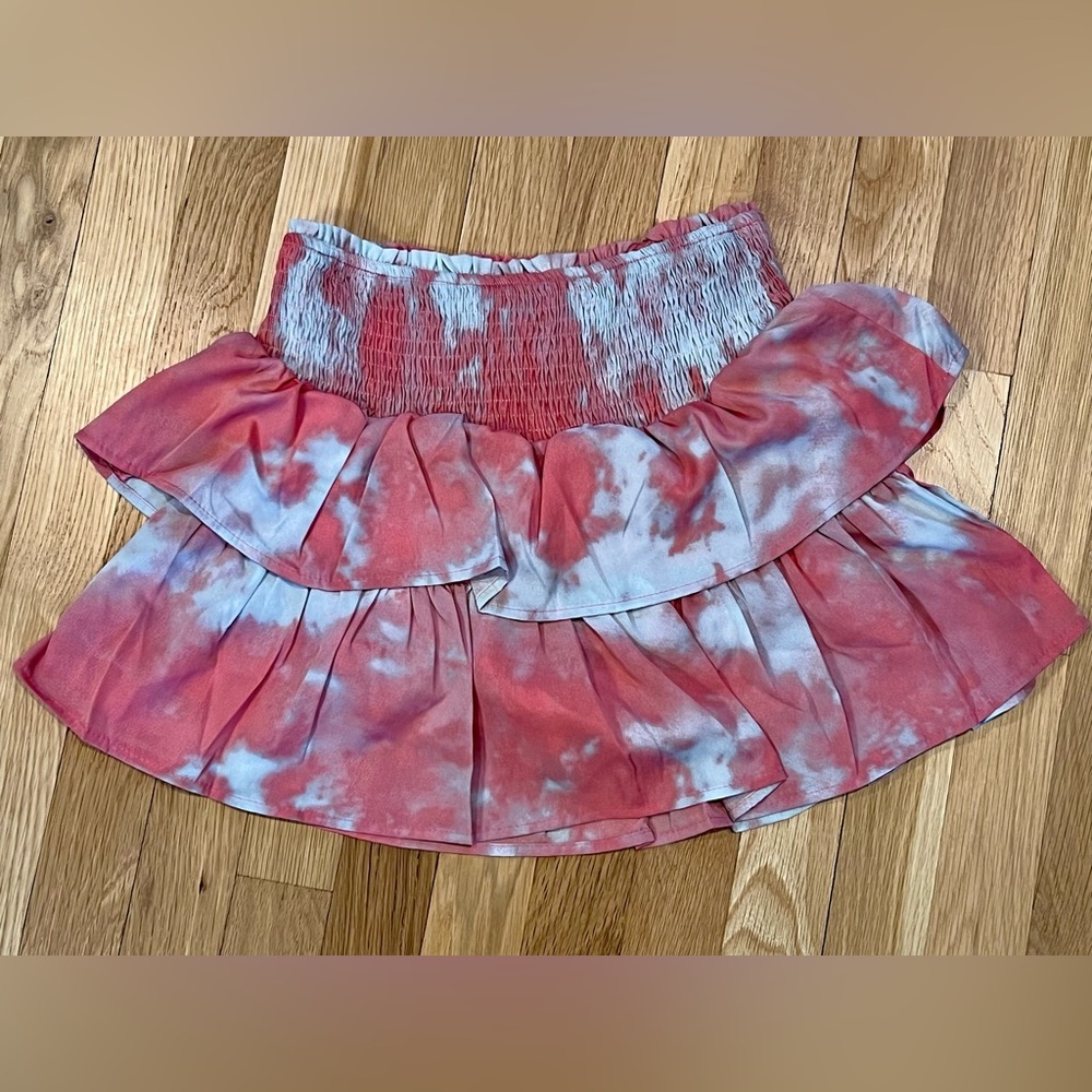 Girls Skirt, size L